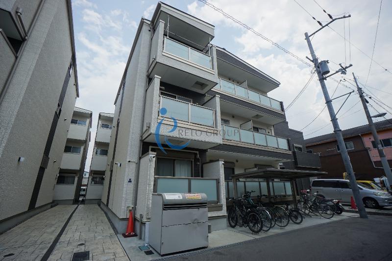 ジョイフル矢田