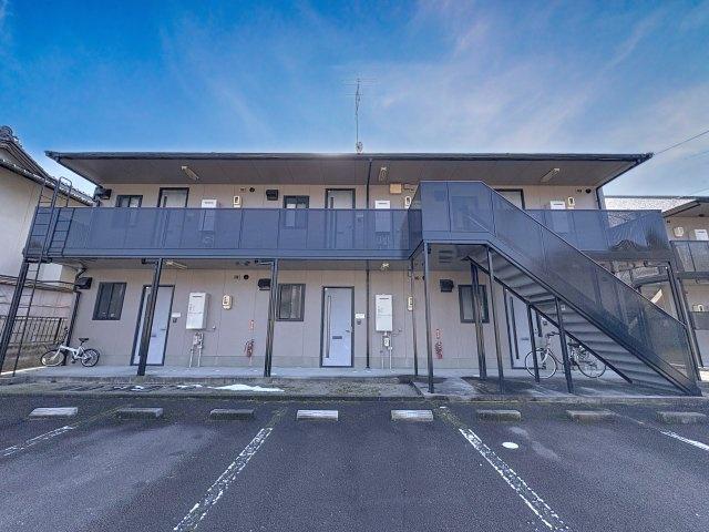 シャンテ B