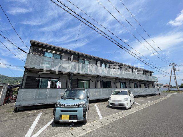 リッチモンドリバーサイド