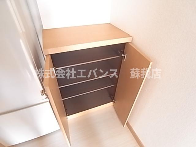 トリニティ