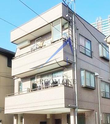 渡辺マンション