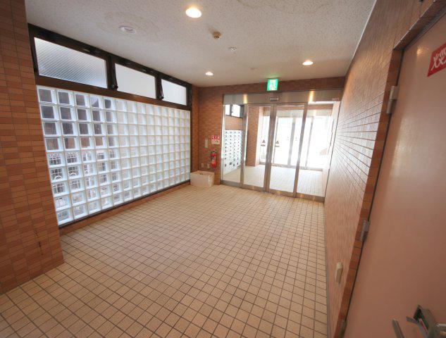 フクダ不動産新大宮マンション
