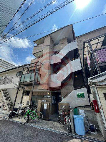 マンション阿美