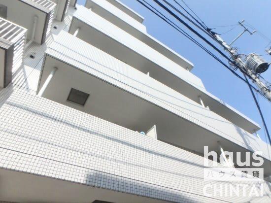 ウェルストーン八幡山
