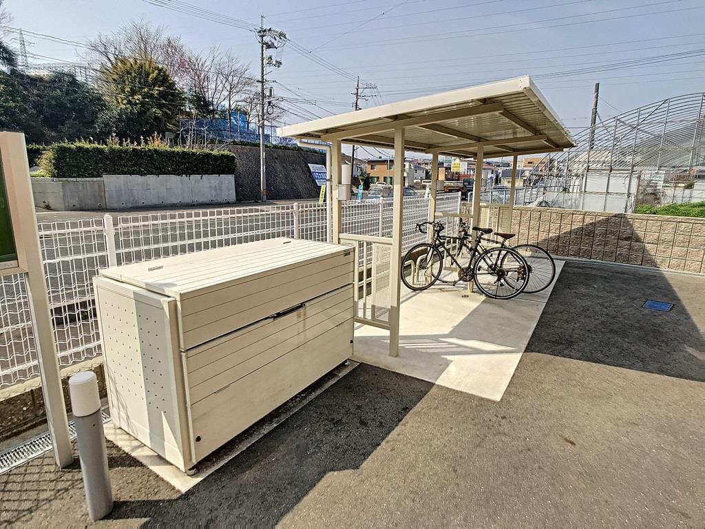 フレジア熊野