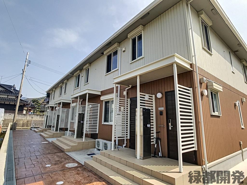 フレジア熊野