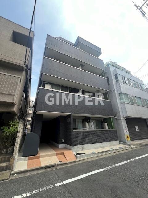 アゴーラ田端新町