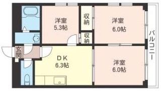 町屋第2Mビル