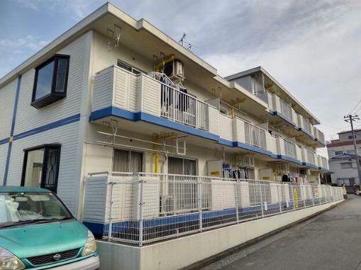 アーバンハーモニー本屋敷3番館