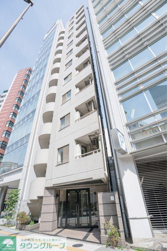 アクティア神田岩本町