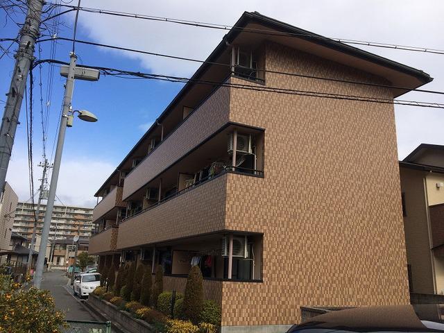 サンフォートメゾン