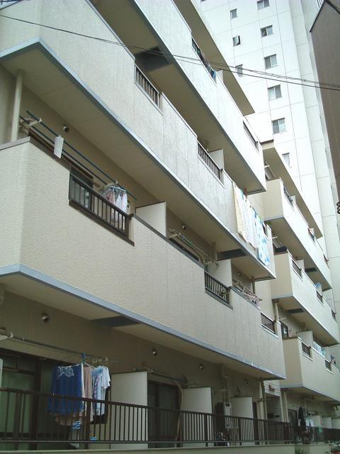 セントラルハイツ