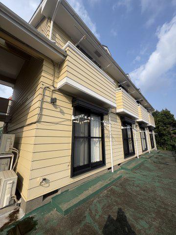 アービラ鶴見A棟