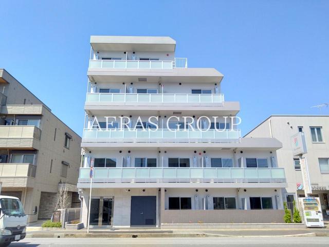 GENOVIA妙典