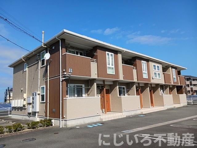 サニープレイスB