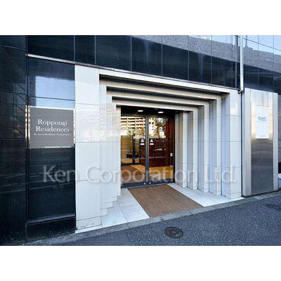 ROPPONGI RESIDENCES
