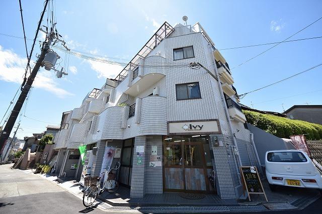 ロイヤルパレス桜の町