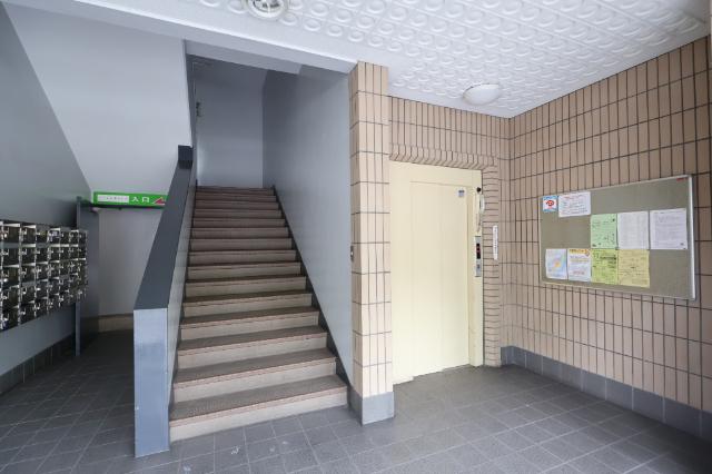 シェリール井堀通