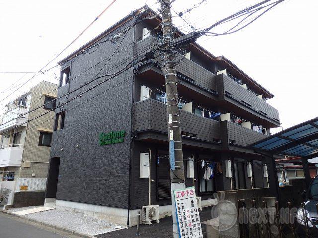 スタツィオーネミナミリンカン
