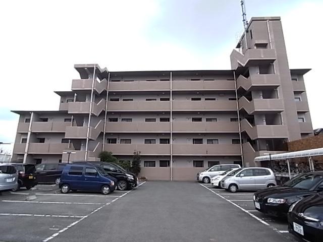 ライフアップハイツ(3LDK/5階)
