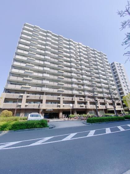 コーシャハイツ高見38