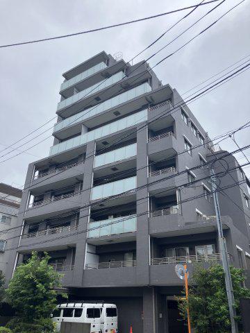 パークハウス小石川