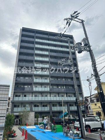URBANLINK森小路駅前