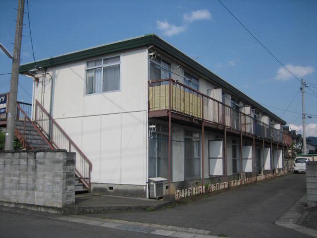 熊坂ハイツ
