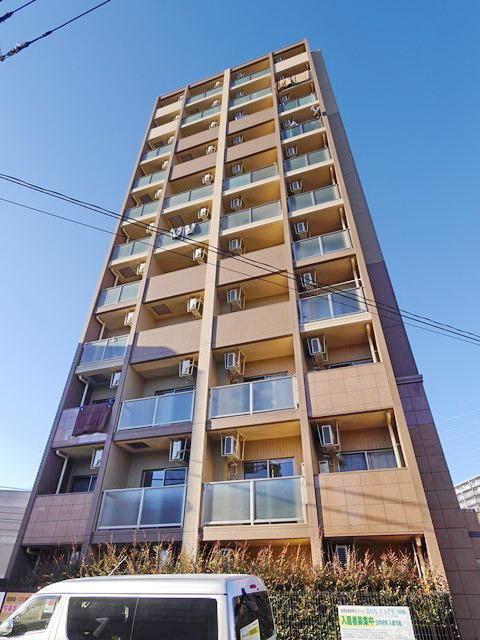 ROX CAPE川崎