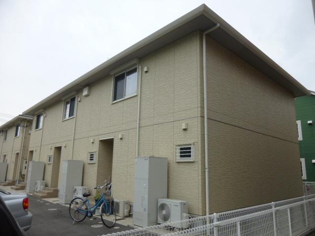 メゾンセジュールA
