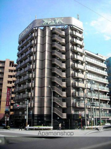 グリフィン横浜・セントラルステージ