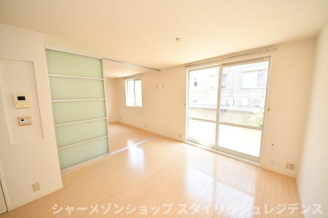 リバプールI番館