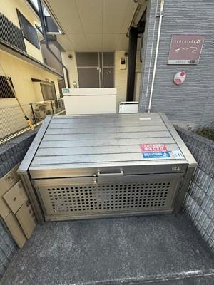 レオパレス時