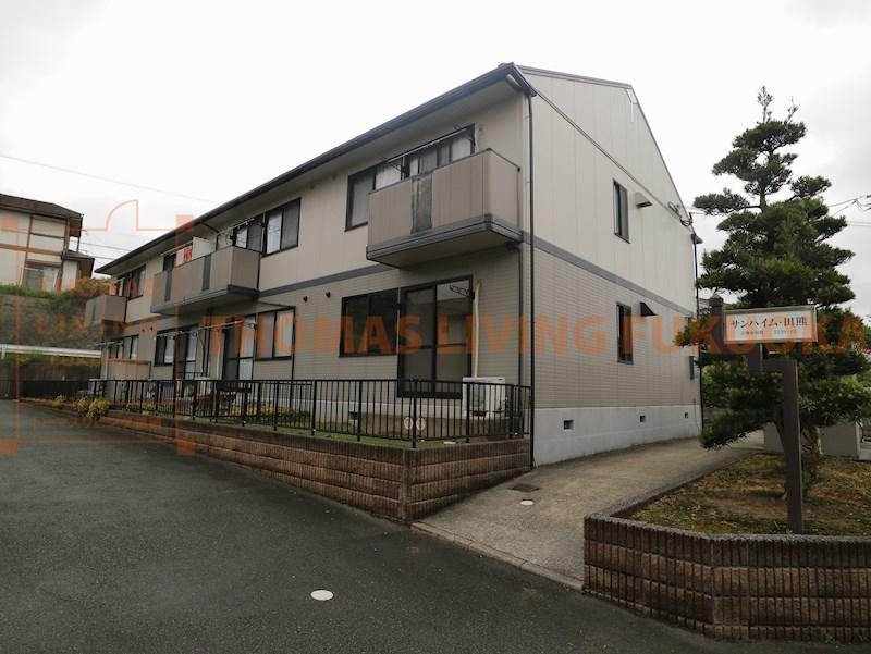 サンハイム田熊