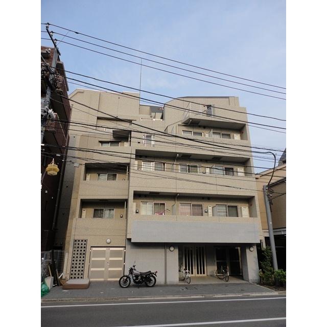 ロアール豪徳寺