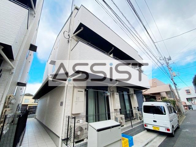 MSテラス