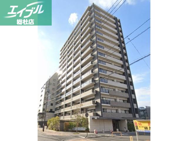 サーパス老松中央