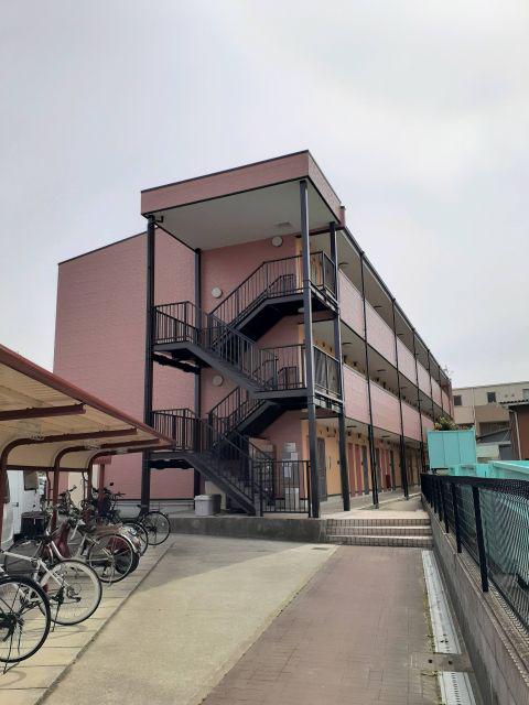 ルーチェII番館