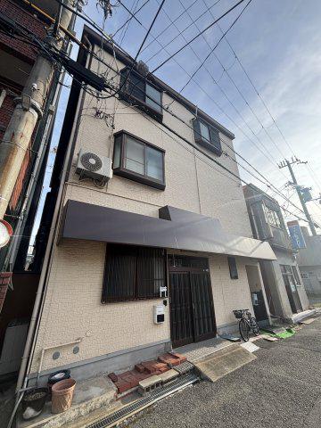 フジマンション