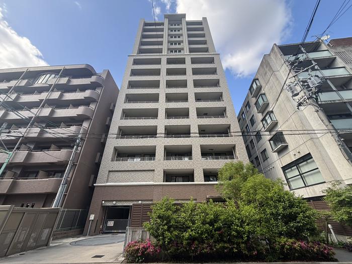 サンクレーア矢場町