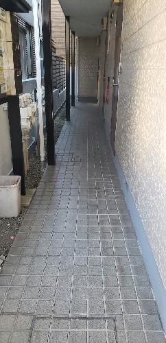 レオパレスKURATA