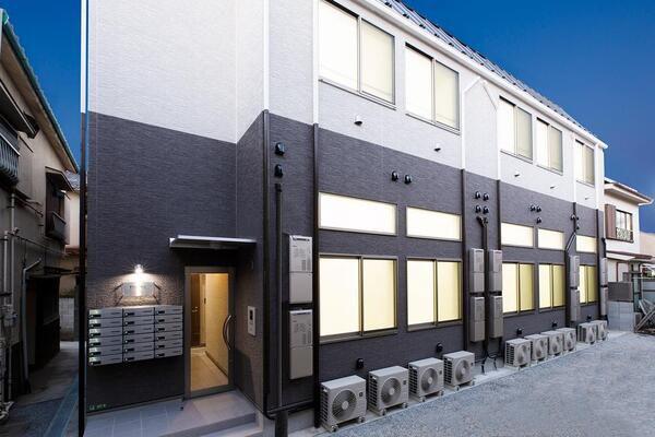 FITZROY千住