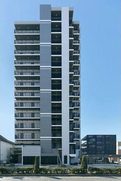 S-RESIDENCE尾頭橋BEAUTE FR・家電キャンペ