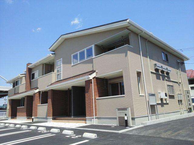 ラポームメゾンV