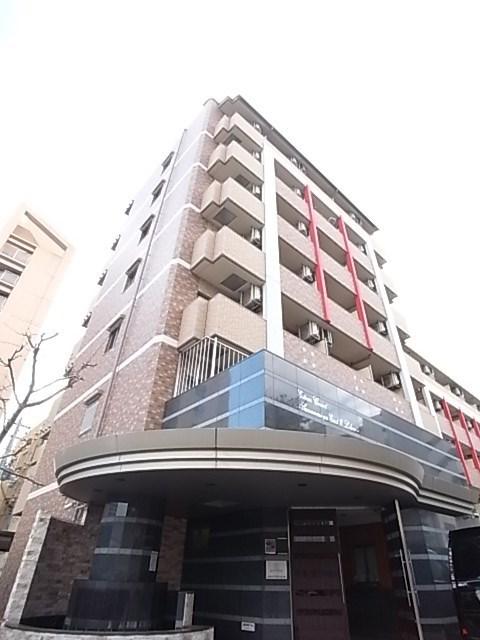 エステムコート三宮イーストIIリベルテ