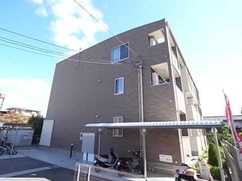 クレール宝塚