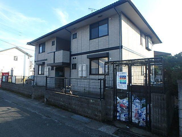 クルム新門司 C棟