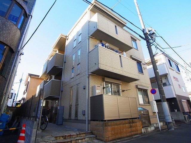 アグレアブル千住