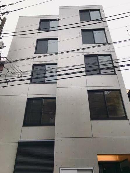 COCOCUBE西日暮里