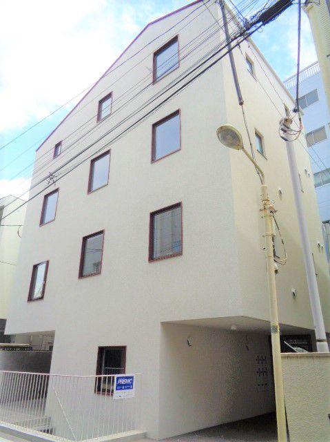 HISUI APARTMENT ヒスイアパートメント